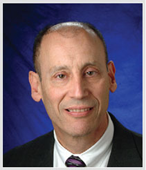 Physicians Mark Rosen